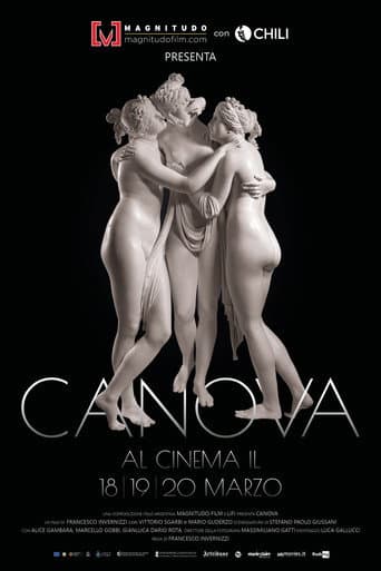 Canova (2019) poster