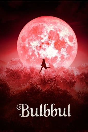 Bulbbul (2020) poster