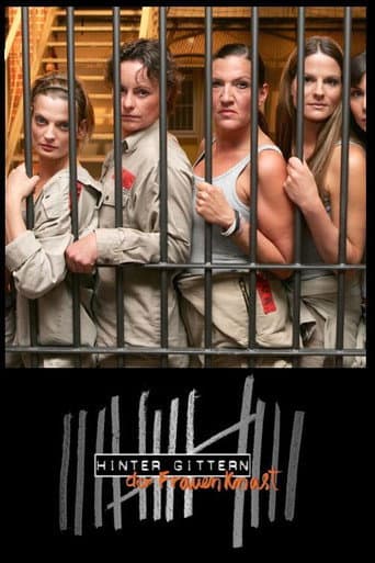 Hinter Gittern - Der Frauenknast (1997) poster
