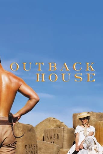 Outback House (2005) poster