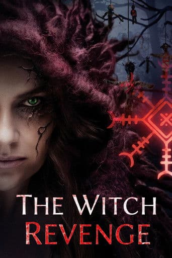 The Witch. Revenge (2024) poster