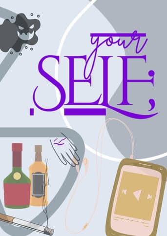 yourSELF; (2023) poster