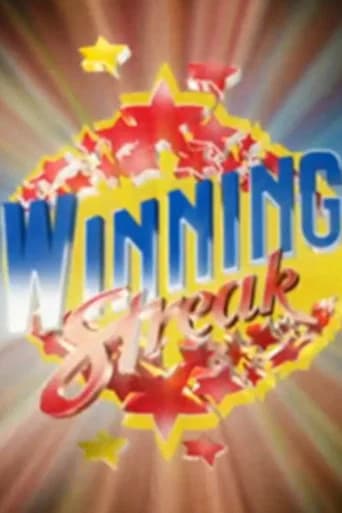 Winning Streak poster