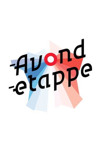 De Avondetappe (2005) poster