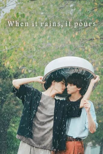 When It Rains, It Pours (2025) poster