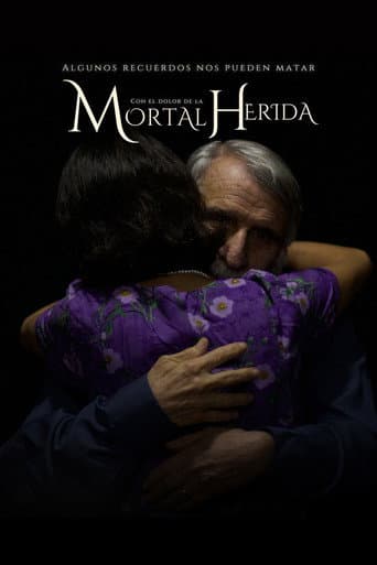 Mortal Wound (2024) poster
