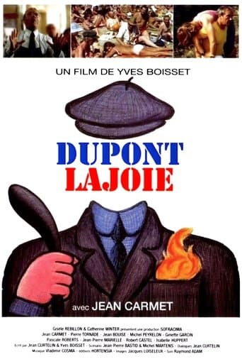 The Common Man (1975) poster