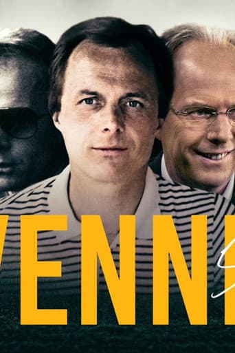 Svennis (2024) poster