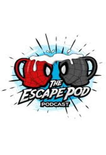 The Escape Podcast (2023) poster
