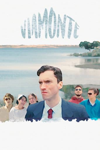 Viamonte (2026) poster