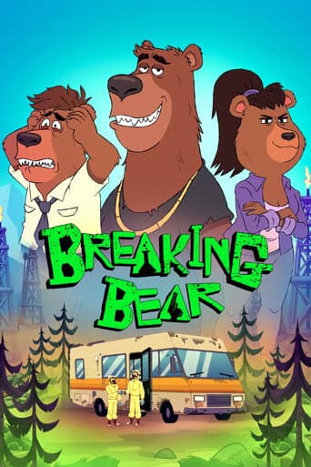 Breaking Bear (2026) poster
