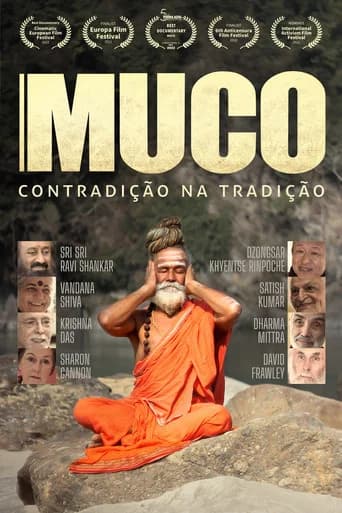 Muco: Contradição na Tradição (2022) poster