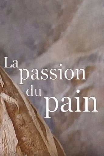La passion du pain (2006) poster