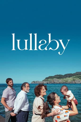 Lullaby (2022) poster
