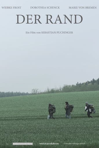 Der Rand (2014) poster
