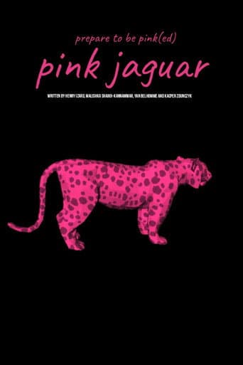 Pink Jaguar (2025) poster