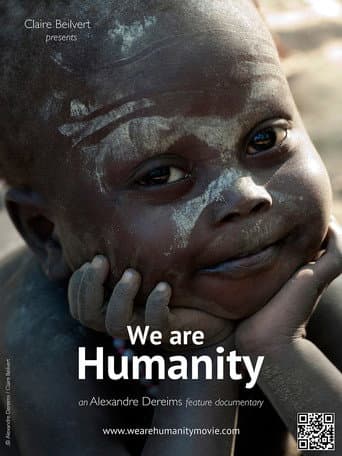We are Humanity (2018) poster