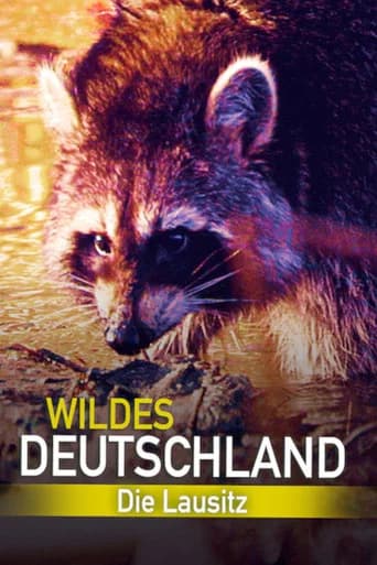 Wild Germany: Exploring Lusatia (2013) poster