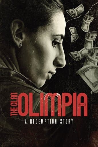 El clan Olimpia (2025) poster