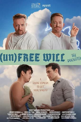 (Un)Free Will (2024) poster