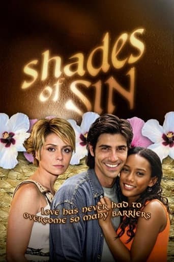 Shades of Sin (2004) poster