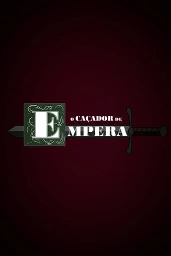 The Hunter of Empera (2021) poster