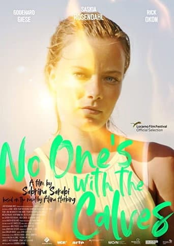 No One's with the Calves (2022) poster