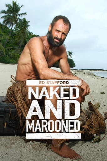 Naked and Marooned with Ed Stafford (2013) poster