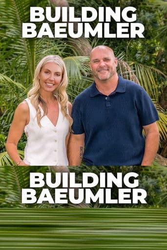 Building Baeumler (2025) poster