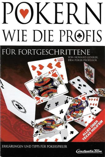 More Secrets of No Limit Hold 'Em (2004) poster