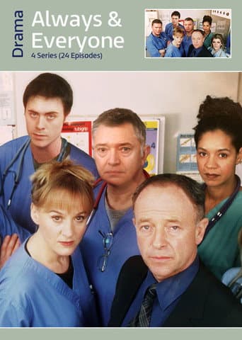 Always and Everyone (1999) poster