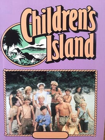 Children's Island (1985) poster