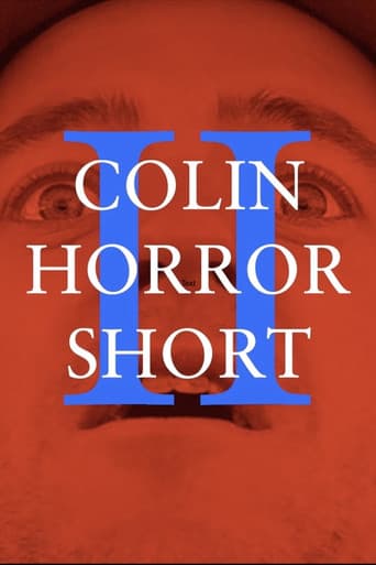 Colin Horror Short 2 (2025) poster