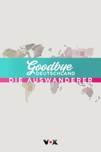 Goodbye Deutschland! (2006) poster