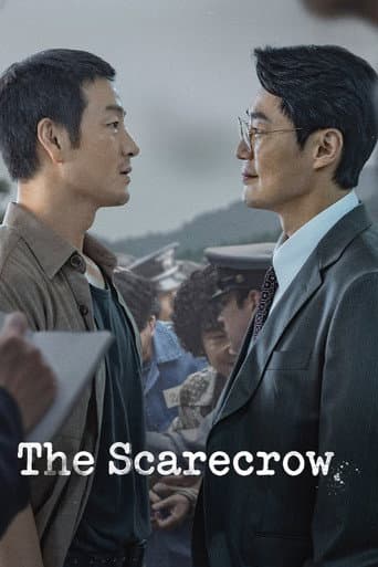 The Scarecrow (2026) poster