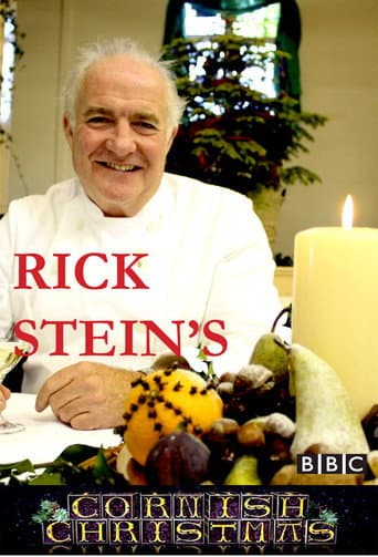 Rick Stein's Cornish Christmas (2010) poster