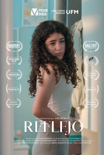 Reflejo (2025) poster