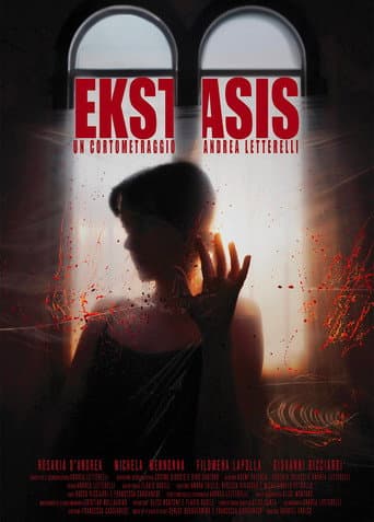 EKSTASIS (2025) poster