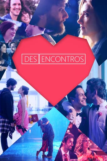 (Des)encontros (2014) poster