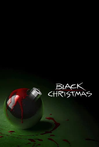 Black Christmas (2006) poster