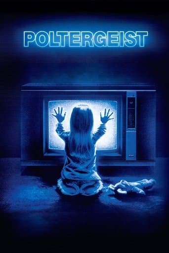 Poltergeist (1982) poster