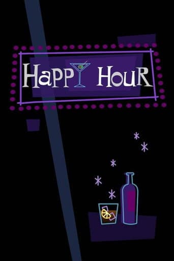 Happy Hour (2006) poster
