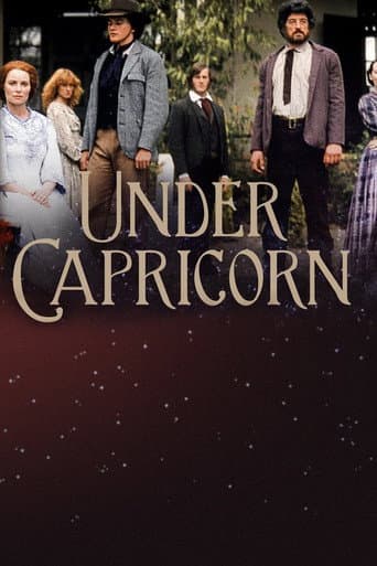 Under Capricorn (1983) poster