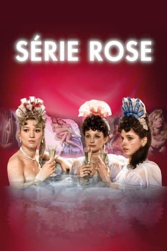 Softly from Paris (1986) poster