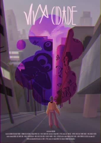 VivaCity (2026) poster