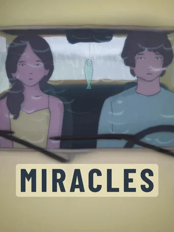 Miracles (2024) poster