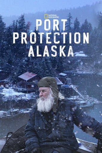 Port Protection Alaska (2015) poster