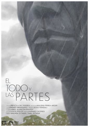 The Whole and the Parts (2024) poster