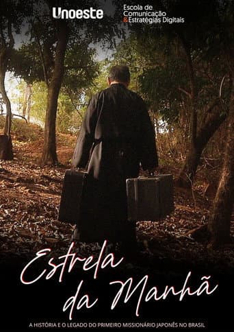 Estrela da Manhã (2021) poster