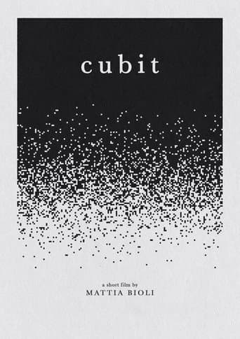 Cubit (2025) poster